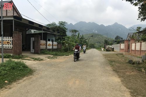 Lên vùng cao thăm 'địa chỉ đỏ' trong thời kỳ chống Pháp