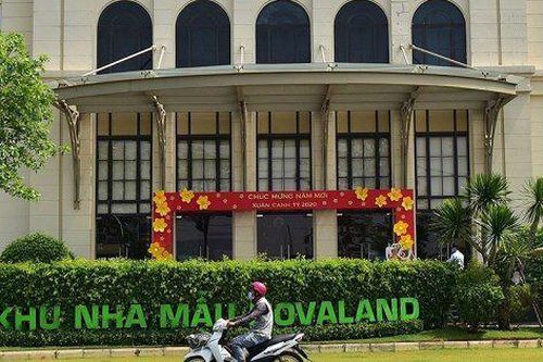 Novaland muốn huy động gần 12.000 tỷ đồng qua phát hành cổ phiếu cho cổ đông