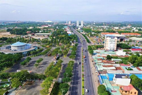 Bà Rịa - Vũng Tàu: Thu hồi dự án chậm tiến độ 15 năm