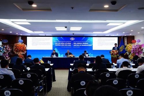 VCG đã trúng nhiều gói thầu lớn với tổng giá trị 13.200 tỷ đồng