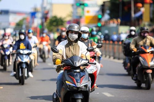 TP.HCM chủ động ứng phó trước tình trạng hạn hán, thiếu nước, xâm nhập mặn