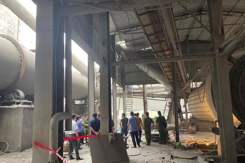 Còn 'lỗ hổng' trong công tác an toàn lao động?