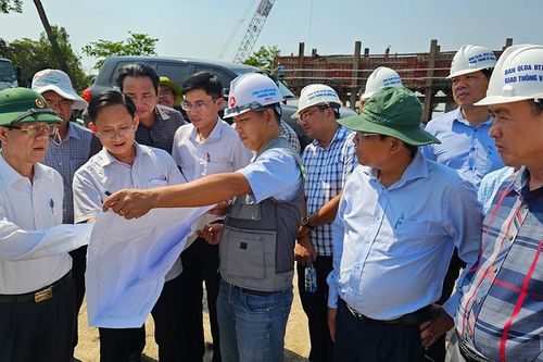 An Giang tập trung thực hiện nhiệm vụ chính trị năm 2024