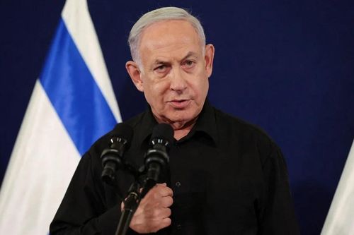 Mỹ sẽ trừng phạt đơn vị an ninh Israel?