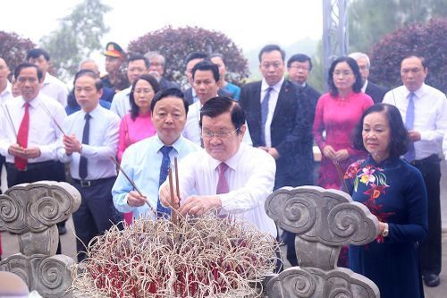 Không thể chấp nhận thái độ vô ơn, đi ngược lại truyền thống dân tộc