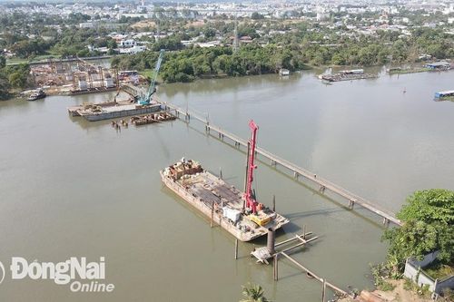 Phải xây dựng xong phương án bố trí tạm cư cho người dân có đất bị thu hồi tại 3 dự án trọng điểm trước ngày 1-5