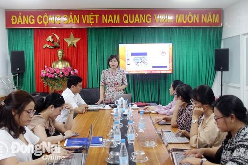 Xây dựng chiến lược nội dung cho bài báo nhiều kỳ
