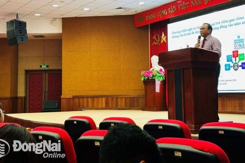 Việt Nam nằm trong tốp 10 nước có số ca mắc ung thư gan cao nhất trên thế giới