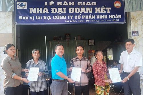 Phát huy vai trò tổ chức liên minh chính trị của Mặt trận