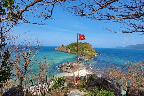 Dịp lễ 30-4 và 1-5: Triển lãm chuyên đề 'Di sản Văn hóa Côn Đảo-Gia Lai'