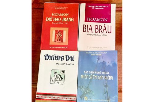Bảo tồn sử thi Tây Nguyên