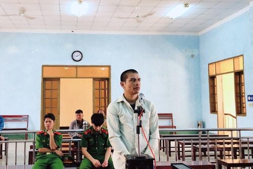Chém bạn nhậu vì không tìm được điện thoại