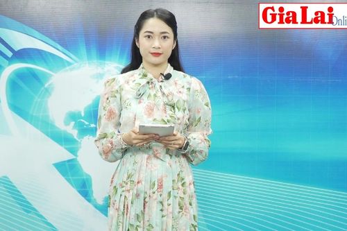 Gia Lai 24h: Dịp lễ 30-4 và 1-5: Triển lãm chuyên đề 'Di sản Văn hóa Côn Đảo-Gia Lai'