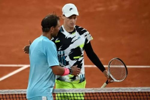 Madrid Open: Cơ hội nào cho Nadal