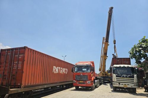 Thiệt hại gần 19,4 tỷ đồng do sự cố sạt lở hầm đường sắt qua Đèo Cả