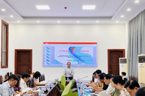 Nhanh chóng triển khai các nhiệm vụ trọng tâm phát triển kinh tế đêm năm 2024