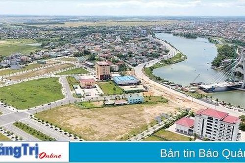 Triển khai đồng bộ các giải pháp để tăng nguồn thu từ đấu giá quyền sử dụng đất