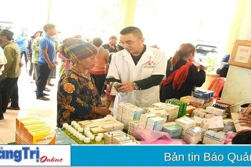 Thắp lên tình yêu biên cương Tổ quốc