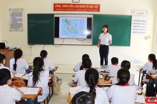 Bảo đảm giáo dục thực chất, bền vững