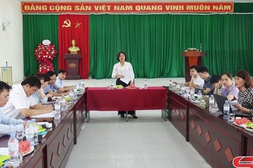 Giám sát việc hỗ trợ tiền ăn, tiền nhà ở và hỗ trợ gạo cho học sinh