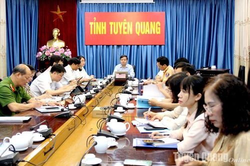 Xây dựng văn hóa giao thông trong cộng đồng