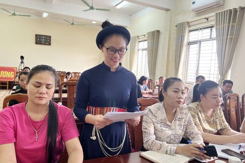 Lấy ý kiến thành lập Hội Chỉ dẫn địa lý 'Tân Cương'