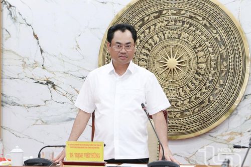 Lập hồ sơ đề nghị công nhận Mái đá Ngườm là Di tích Quốc gia đặc biệt