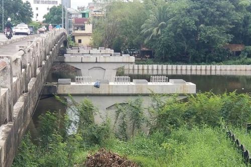 Chương trình Phát triển các đô thị loại II: Nhiều gói thầu 'gặp khó' mặt bằng