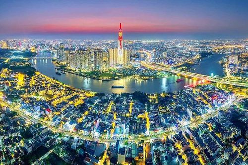 World Bank dự báo kinh tế Việt Nam tăng 5,5% năm 2024 và lên 6,0% vào năm 2025