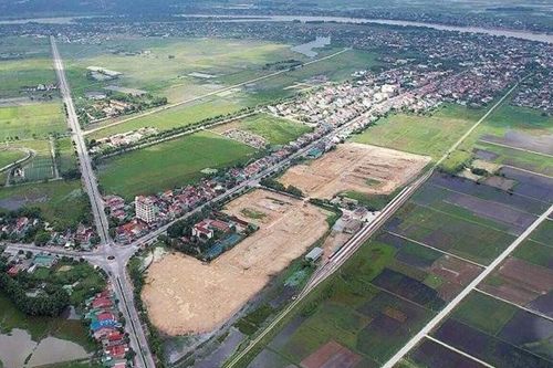 Kiểm tra hoạt động xây dựng, cấp phép xây dựng và quản lý hành lang giao thông trên địa bàn huyện Đức Thọ
