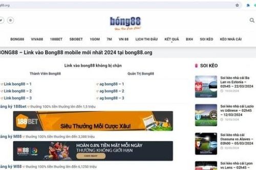 Đà Nẵng: Phá đường dây cá cược thể thao trên mạng 50 tỷ đồng