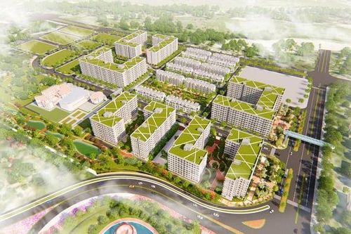 Nghệ An: Dự án khu nhà ở hơn 500 tỷ đồng tìm chủ đầu tư