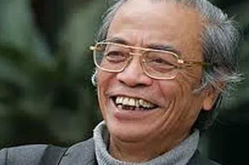 GS.TS Tô Ngọc Thanh: Dấu ấn không phai của một học giả văn hóa