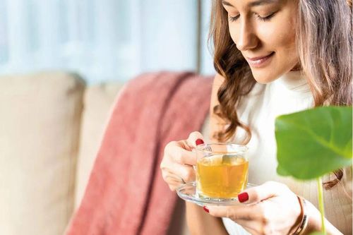 Lưu ý khi sử dụng trà thải độc ruột bạn nên biết