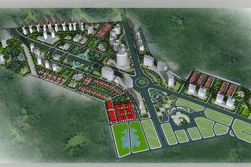 Tỉnh Bà Rịa – Vũng Tàu thu hồi chủ trương đầu tư 2 dự án bất động sản chậm triển khai
