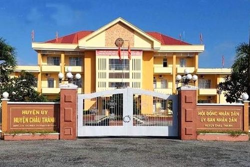 Bến Tre: Huyện Châu Thành xử lý 144 khu phân lô trái phép thế nào?