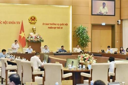 Dự án Luật Thuế giá trị gia tăng (sửa đổi): Cần quy định cụ thể hơn các hành vi bị cấm