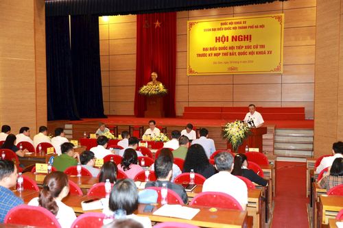 Sớm triển khai thêm một nhà máy xử lý rác tại xã Nam Sơn