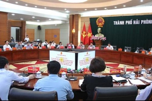 Đẩy mạnh xã hội hóa các đơn vị sự nghiệp ngoài công lập cung cấp dịch vụ công