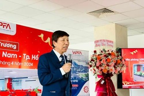 'Cánh tay' nối dài, gỡ vướng cho doanh nghiệp, chủ đầu tư khu công nghiệp