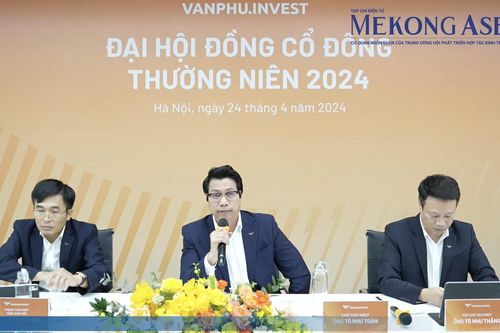 Lãnh đạo VPI nêu lý do đặt kế hoạch doanh thu cao nhưng lợi nhuận 'đi lùi'