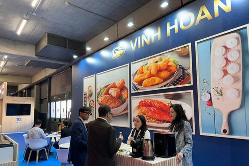 Vĩnh Hoàn xin gia hạn công bố báo cáo tài chính quý 1/2024