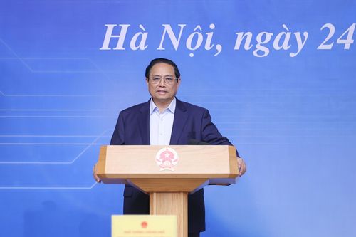 Thủ tướng: Hoàn thiện cơ chế đặc thù cho đào tạo nhân lực bán dẫn
