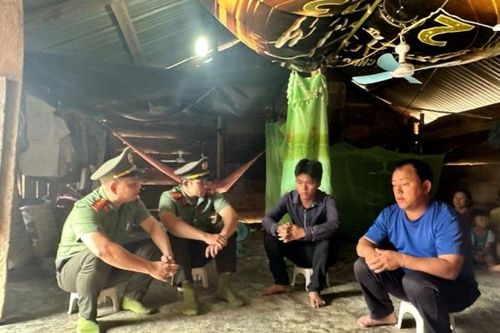 'Trái đắng' của những người ảo tưởng ra nước ngoài hưởng giàu sang