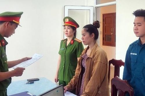 Lừa góp vốn, chuyển nhượng quyền sử dụng đất để chiếm đoạt gần 2,5 tỷ đồng