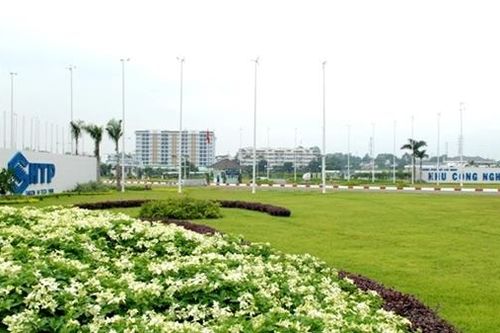 Thành lập Trung tâm Cách mạng Công nghiệp 4.0 tại TP Hồ Chí Minh