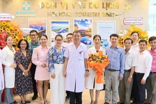 Đơn vị Y tế du lịch Bệnh viện 199: Điểm kết nối 'Sức khỏe và Du lịch' tại Đà Nẵng