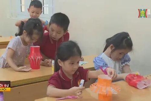 Đề xuất trường tiểu học có tối đa 40 lớp