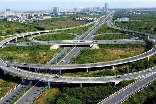 Hà Nội ưu tiên đầu tư giao thông liên vùng