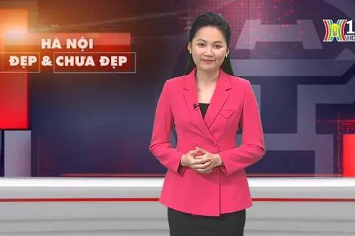 Hà Nội đẹp và chưa đẹp | 24/04/2024
